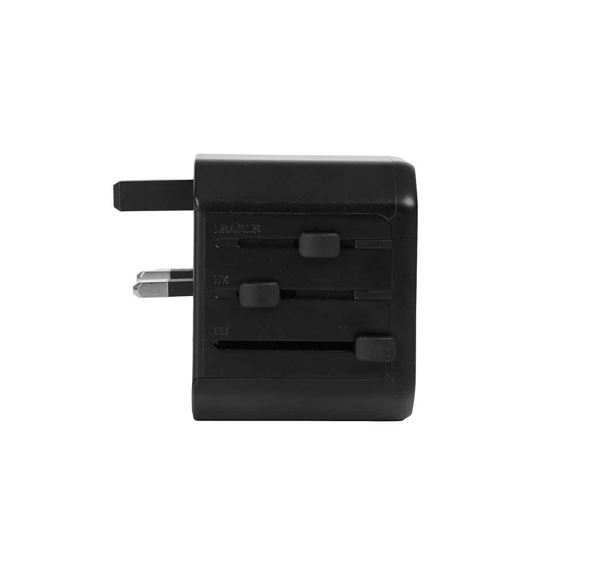 SALVER - Travel Charging Adapter